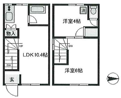 東池袋5丁目貸戸建